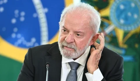 Lula antecipa herança e reduz patrimônio em 35%