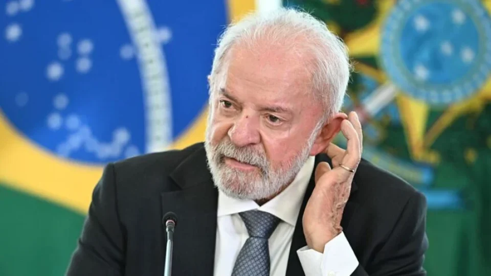 Lula antecipa herança e reduz patrimônio em 35%