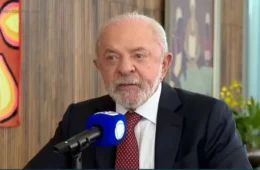 Lula troca debate da Band por entrevista na Record e fala sem adversários no mesmo horário