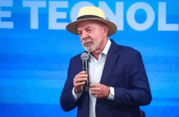 Lula articula encontro entre André Mendonça e chefe da PF para tentar conter tensão