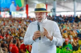 Ministros de Lula têm agenda com reuniões, anúncios e compromissos em Brasília