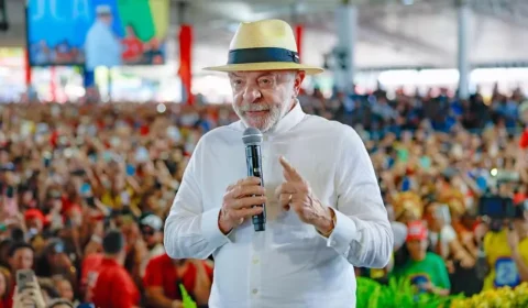 Ministros de Lula têm agenda com reuniões, anúncios e compromissos em Brasília