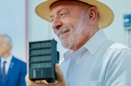 Lula anuncia supercomputador de R$ 1 bilhão no Nordeste e aposta em nova corrida tecnológica