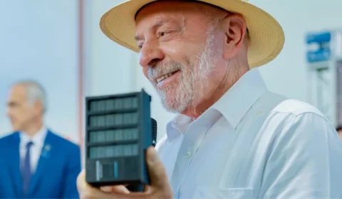 Lula anuncia supercomputador de R$ 1 bilhão no Nordeste e aposta em nova corrida tecnológica