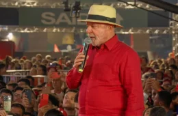 Lula diz que Trump reconheceu argumentos do Brasil contra motivos da taxação