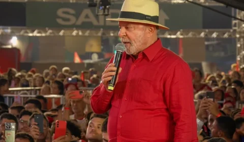 Lula diz que Trump reconheceu argumentos do Brasil contra motivos da taxação