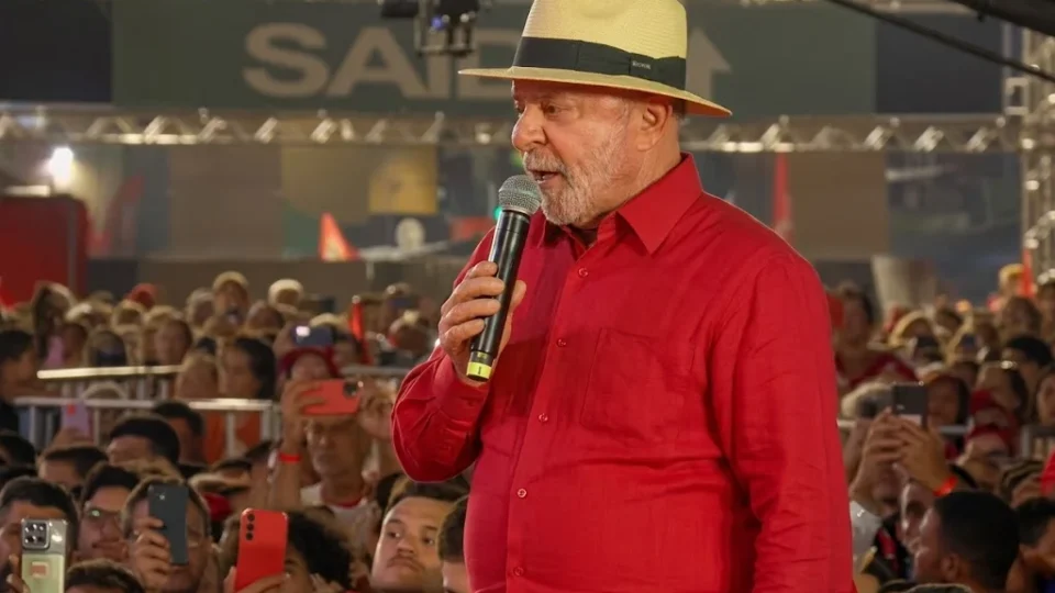 Lula diz que Trump reconheceu argumentos do Brasil contra motivos da taxação