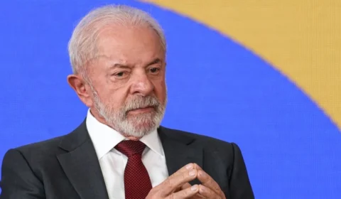 Lula declara R$ 4,77 milhões ao TSE, 35% menos que em 2022