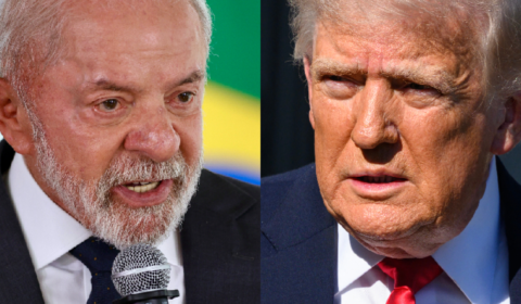 Brasil contesta tarifas de Trump, mas mantém diálogo com os EUA