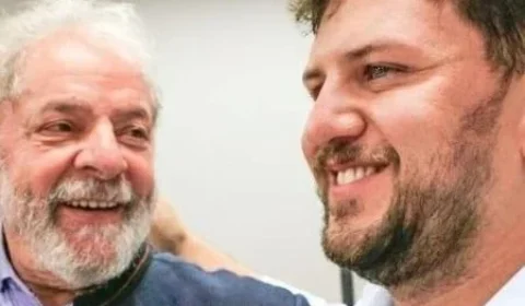 Marcola deixa campanha de Lula após caso de empréstimo com amiga de Lulinha