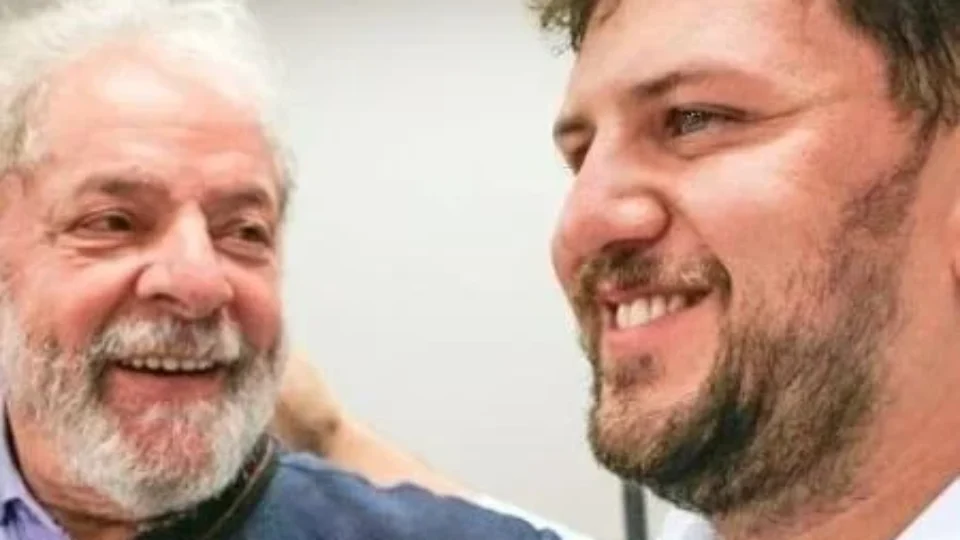 Marcola deixa campanha de Lula após caso de empréstimo com amiga de Lulinha