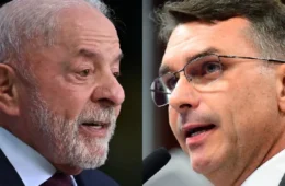AtlasIntel: pesquisa revela força de Lula e bolsonarismo no Ceará