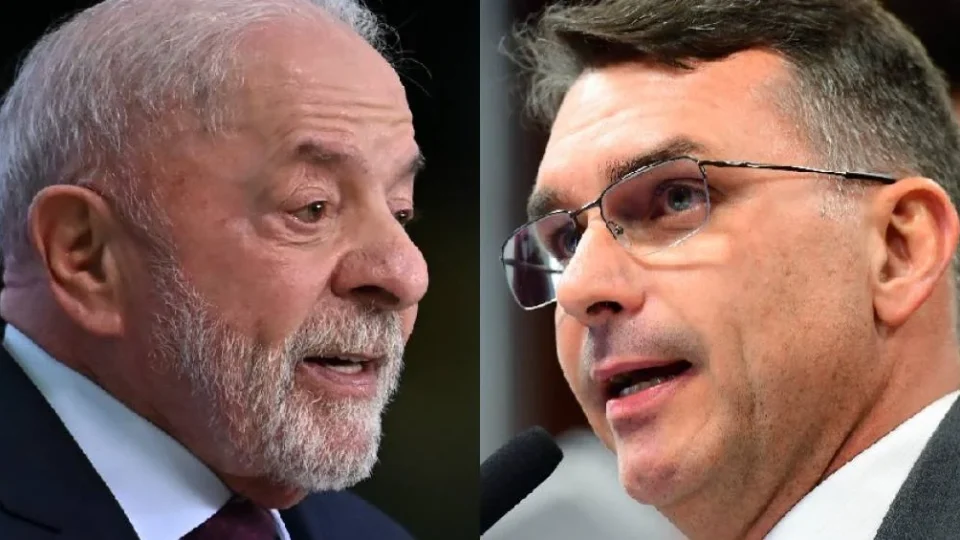 AtlasIntel: pesquisa revela força de Lula e bolsonarismo no Ceará
