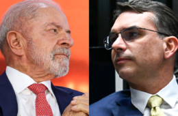 AtlasIntel: Lula lidera todos os cenários de 2º turno testados no Pará