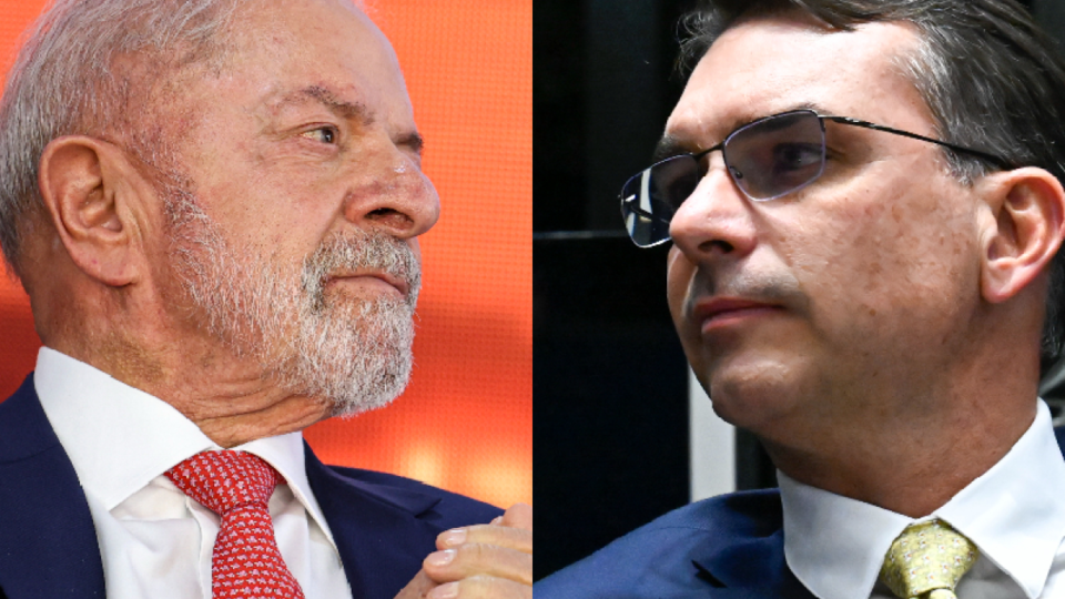 AtlasIntel: Lula lidera todos os cenários de 2º turno testados no Pará