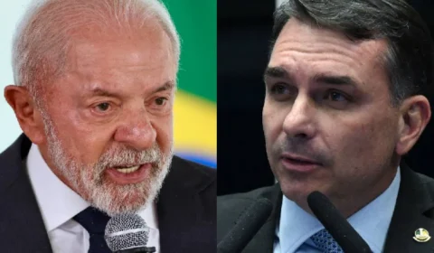 Pesquisa BTG/Nexus mostra Lula na liderança e Flávio Bolsonaro reduz vantagem
