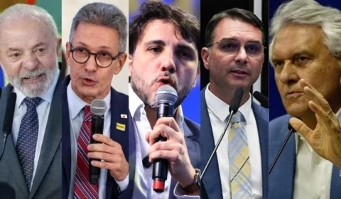 Quaest inicia nova pesquisa presidencial e vai medir impacto das entrevistas de Lula e adversários na Globo