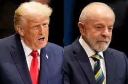 Governo Lula acusa EUA de usar justificativas falsas e tentar interferir nas eleições