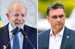 Republicanos divide palanques entre Lula e Flávio Bolsonaro e amplia incertezas para 2026