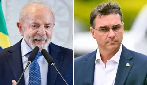 Republicanos divide palanques entre Lula e Flávio Bolsonaro e amplia incertezas para 2026