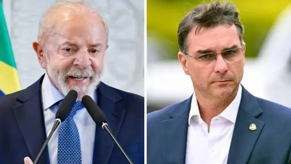 Republicanos divide palanques entre Lula e Flávio Bolsonaro e amplia incertezas para 2026