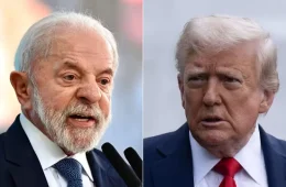 Governo Lula reage ao tarifaço dos EUA e abre caminho para possível reciprocidade