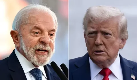 Governo Lula reage ao tarifaço dos EUA e abre caminho para possível reciprocidade