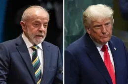 EUA abrem brecha para intervenção no Brasil e acendem alerta para 2026