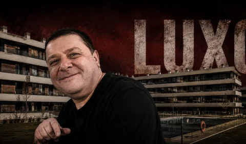 Sem origem de renda conhecida, Lulinha vive em imóvel de luxo na Espanha onde aluguel chega a R$ 35 mil mensais