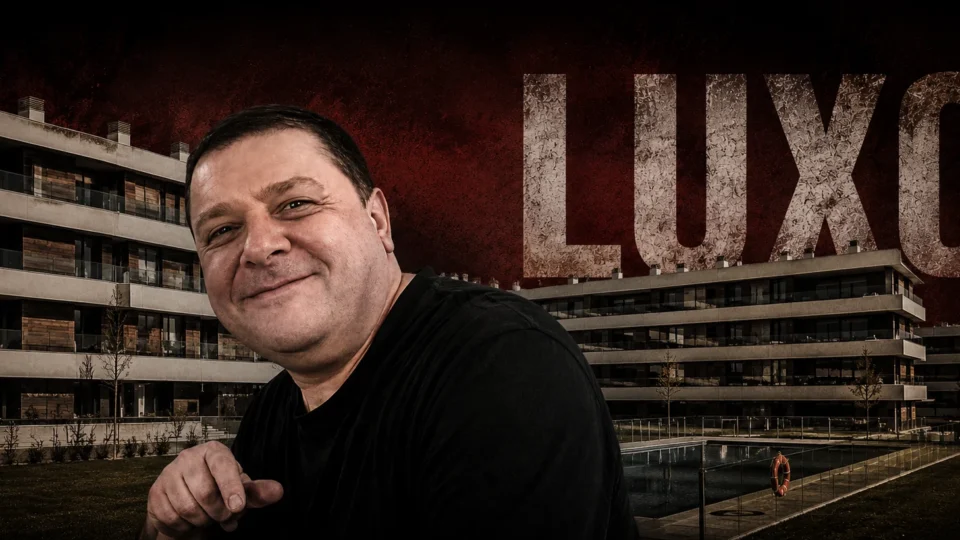 Sem origem de renda conhecida, Lulinha vive em imóvel de luxo na Espanha onde aluguel chega a R$ 35 mil mensais