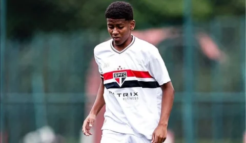 Leandro morreu aos 15: jovem atleta assassinado em Maceió
