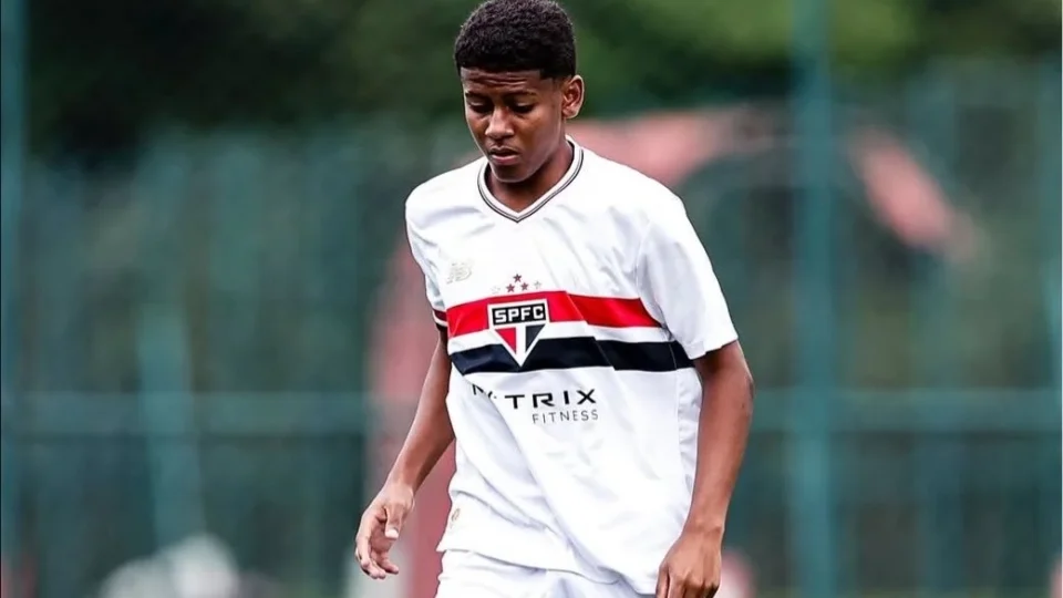 Leandro morreu aos 15: jovem atleta assassinado em Maceió
