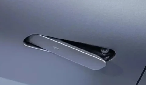 Uma simples maçaneta colocou mais de 4 milhões de carros em recall na China