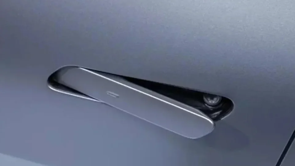 Uma simples maçaneta colocou mais de 4 milhões de carros em recall na China