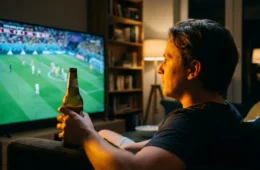 Dias de jogo aumentam violência contra mulheres em quase 30%, aponta pesquisa