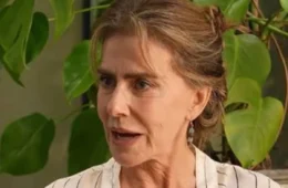 Maitê Proença relembra demissão da Globo e dispara sobre saída após 40 anos