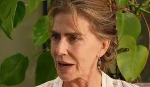 Maitê Proença relembra demissão da Globo e dispara sobre saída após 40 anos