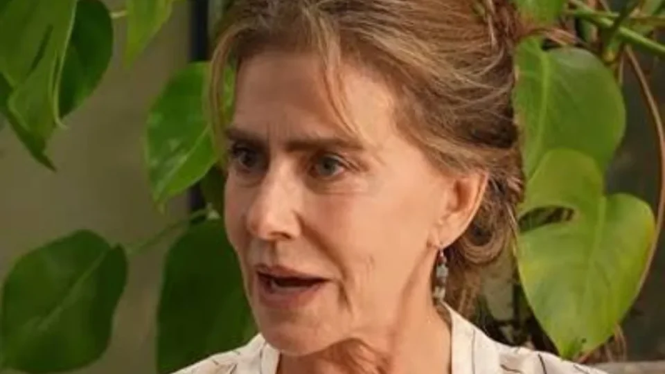 Maitê Proença relembra demissão da Globo e dispara sobre saída após 40 anos