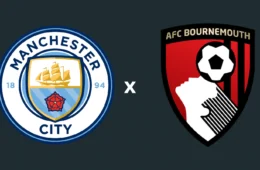 Manchester City x Bournemouth abre nova era no Etihad