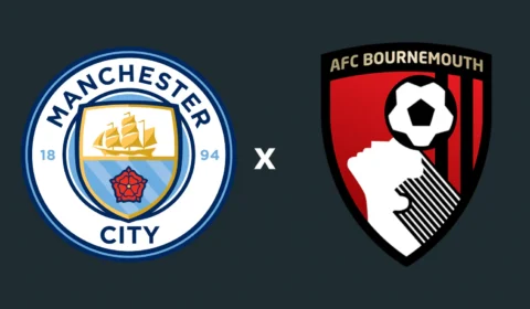 Manchester City x Bournemouth abre nova era no Etihad