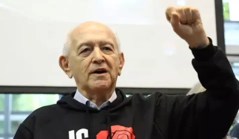 Morre Manoel Dias, fundador do PDT e ex-ministro de Dilma, aos 88 anos
