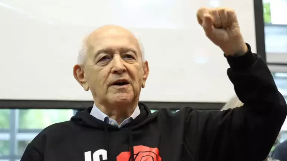 Morre Manoel Dias, fundador do PDT e ex-ministro de Dilma, aos 88 anos