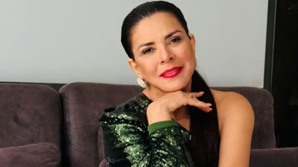Mara Maravilha jovem: briga com Xuxa vira boletim de ocorrência