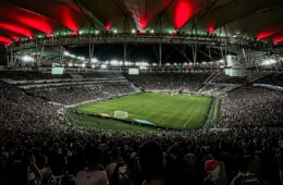 Flamengo e Fluminense vetam Maracanã para Vasco x Vitória