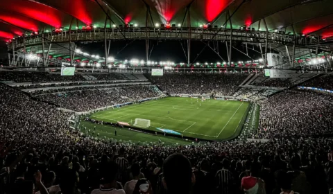 Flamengo e Fluminense vetam Maracanã para Vasco x Vitória