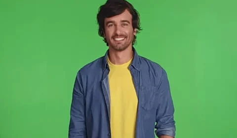 Ator Marco Furlan é preso por suspeita de abuso a criança autista