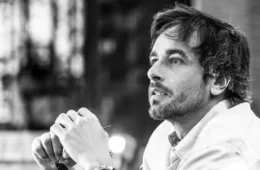 Ator Marco Furlan é preso em flagrante por suspeita de estupro de vulnerável em festa no interior de SP
