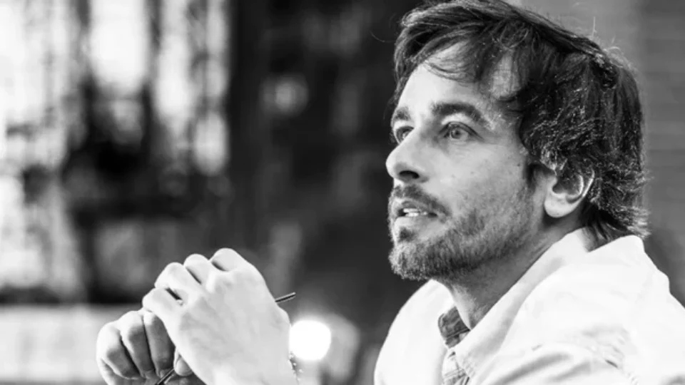 Ator Marco Furlan é preso em flagrante por suspeita de estupro de vulnerável em festa no interior de SP