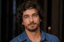 Ator Marco Furlan é indiciado por estupro de vulnerável contra criança de 5 anos