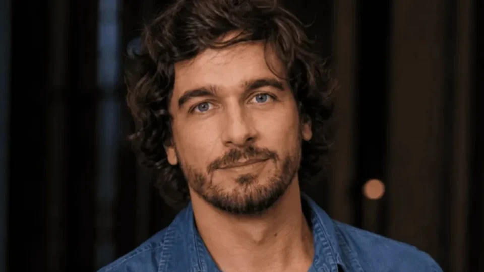 Ator Marco Furlan é indiciado por estupro de vulnerável contra criança de 5 anos